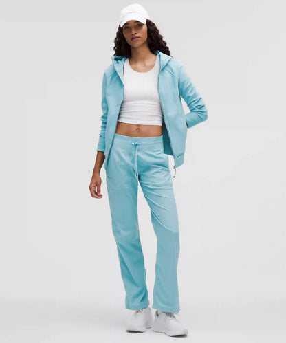Dance Studio Mid-Rise Pant *Regular