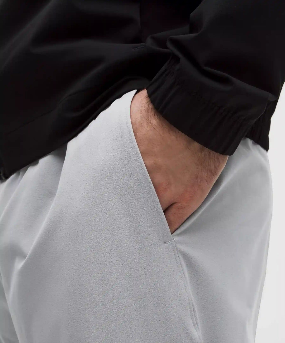 Zeroed In Slim-Fit Pant *Regular