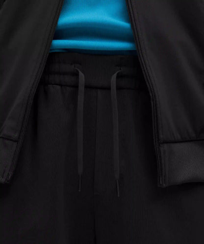 Layered Mesh Linerless Short 8" *SLNSH Collection
