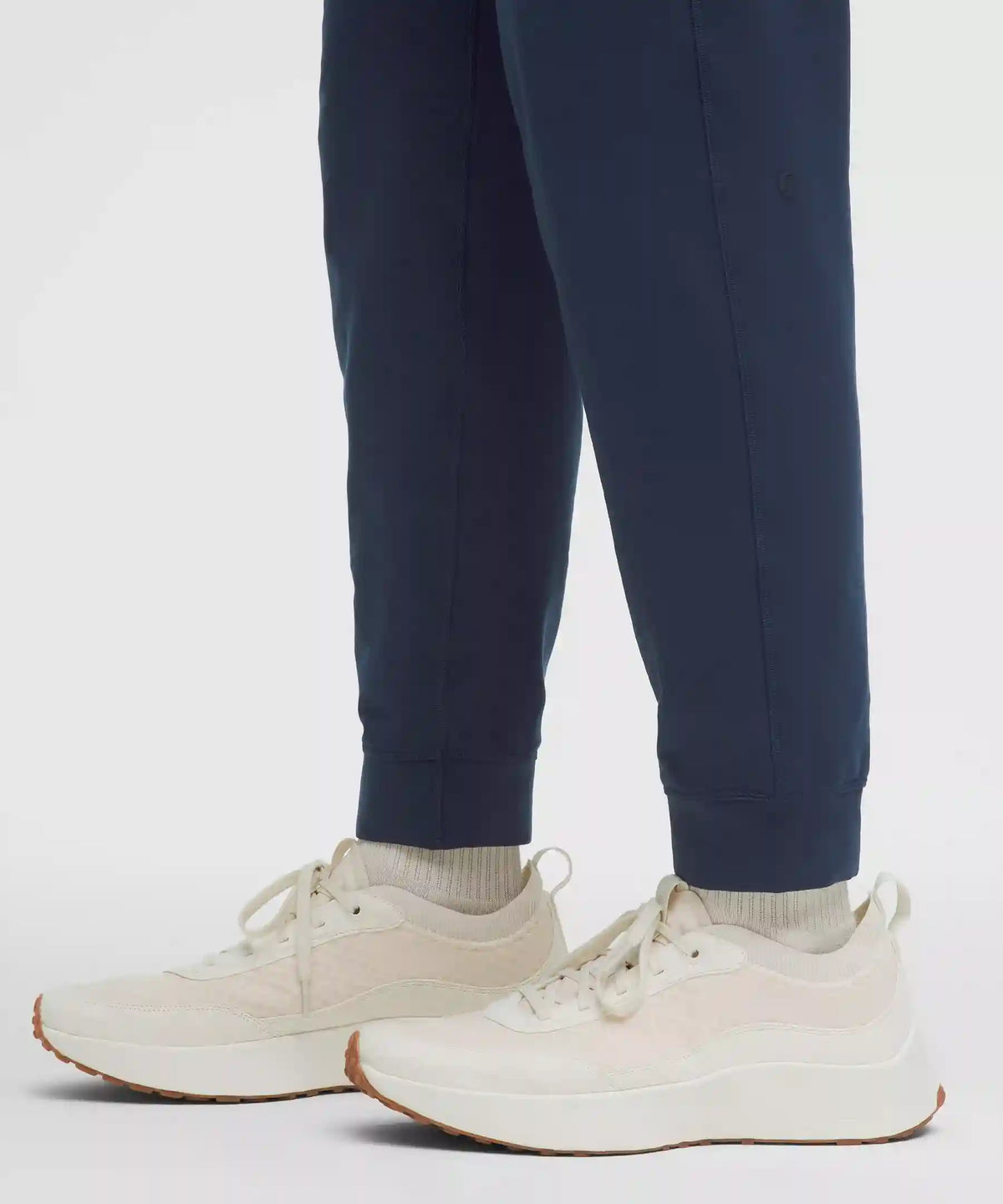 Soft Jersey Jogger *Tall