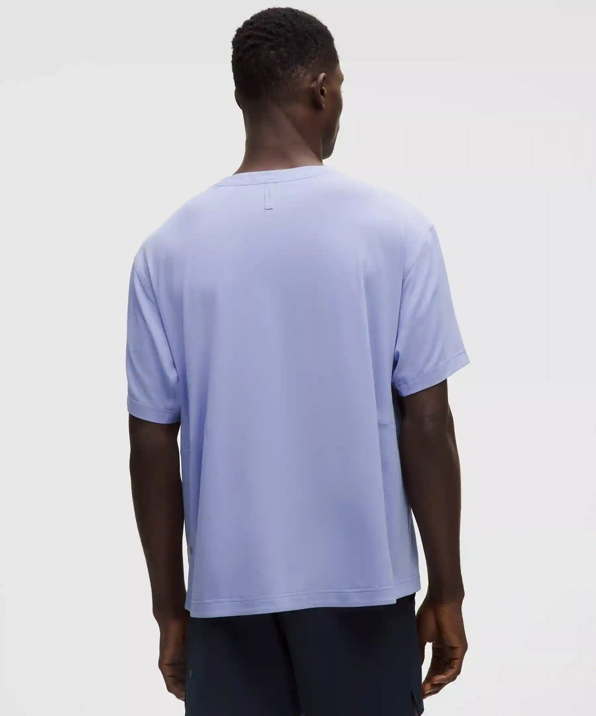 EasySet Training Short-Sleeve Shirt