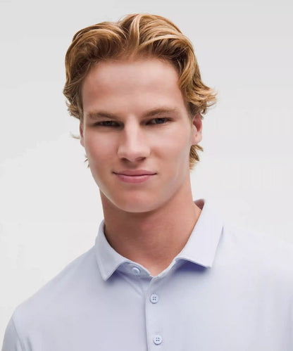 Men's ShowZero™ Slim-Fit Polo Shirt