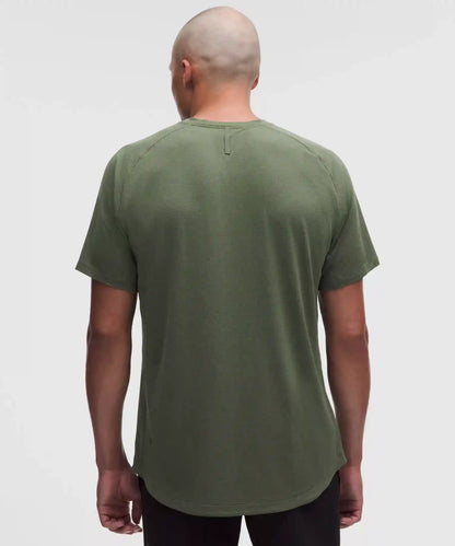 License to Train Short-Sleeve Shirt