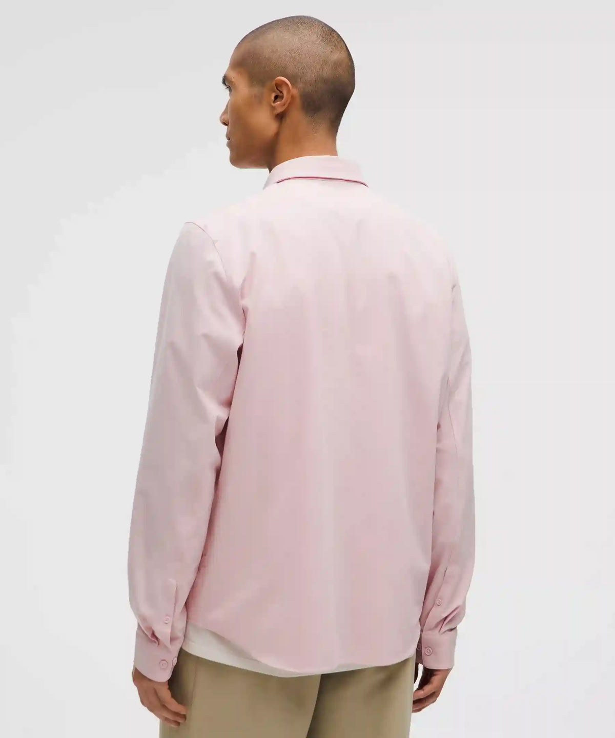 New Venture Long-Sleeve Shirt *Updated Classic-Fit