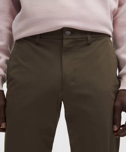 ABC Slim-Fit Trouser 32L *Warpstreme