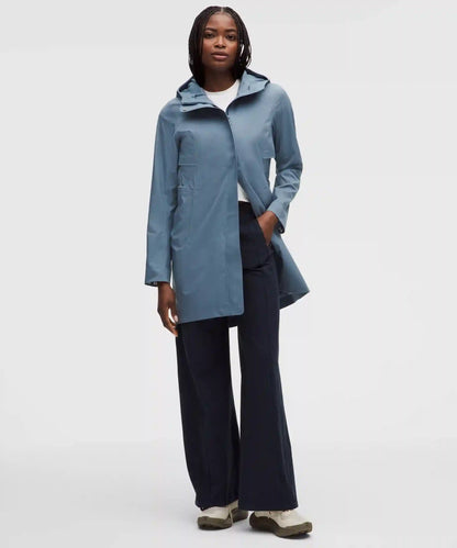 Rain Rebel Jacket