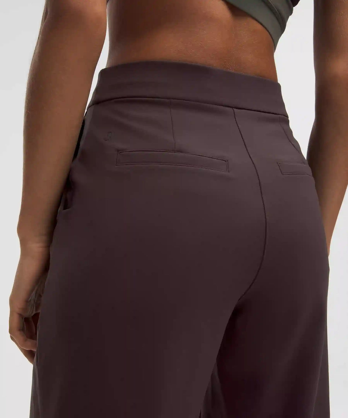 Daydrift High-Rise Tapered Trouser *Short