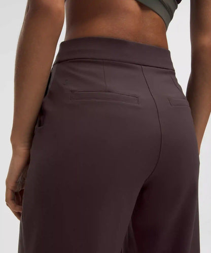 Daydrift High-Rise Tapered Trouser *Short