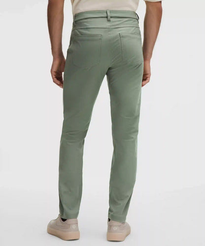 ABC Slim-Fit 5 Pocket Pant 34L *Warpstreme