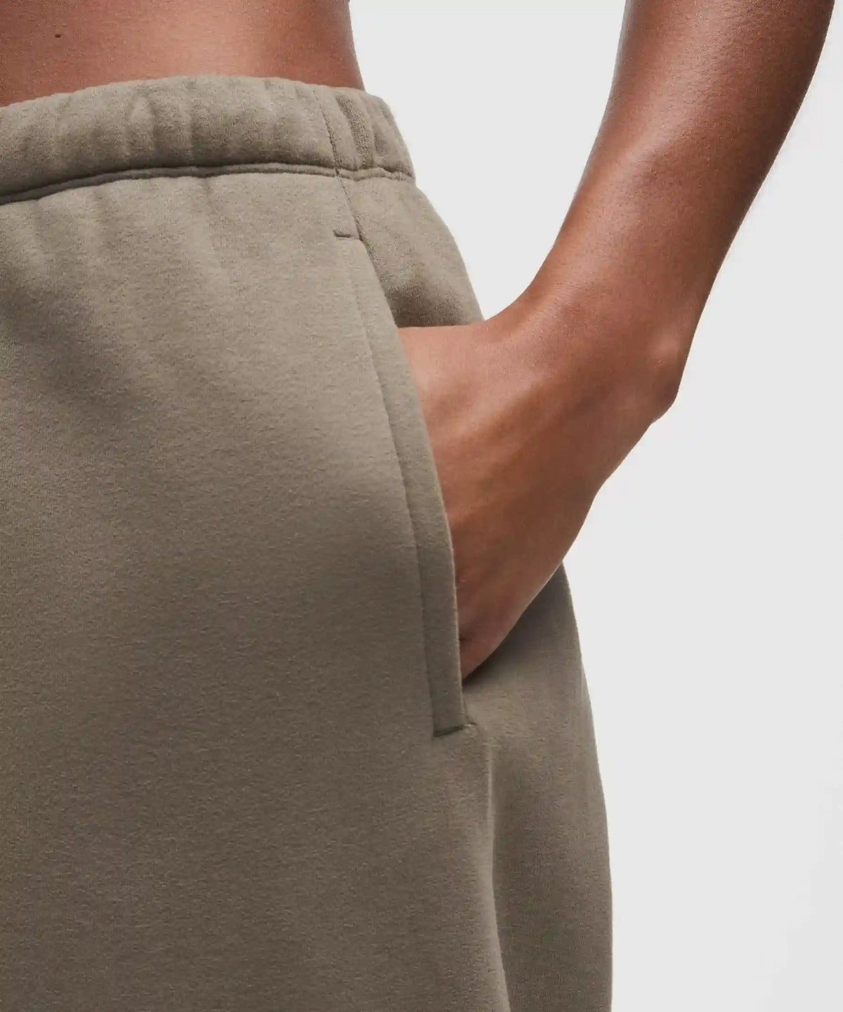 Women's Steady State SuperLoft Jogger