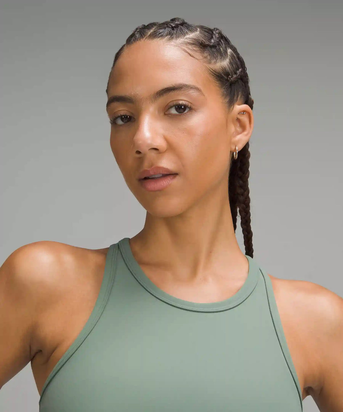 lululemon Align™ Waist-Length Racerback Tank Top