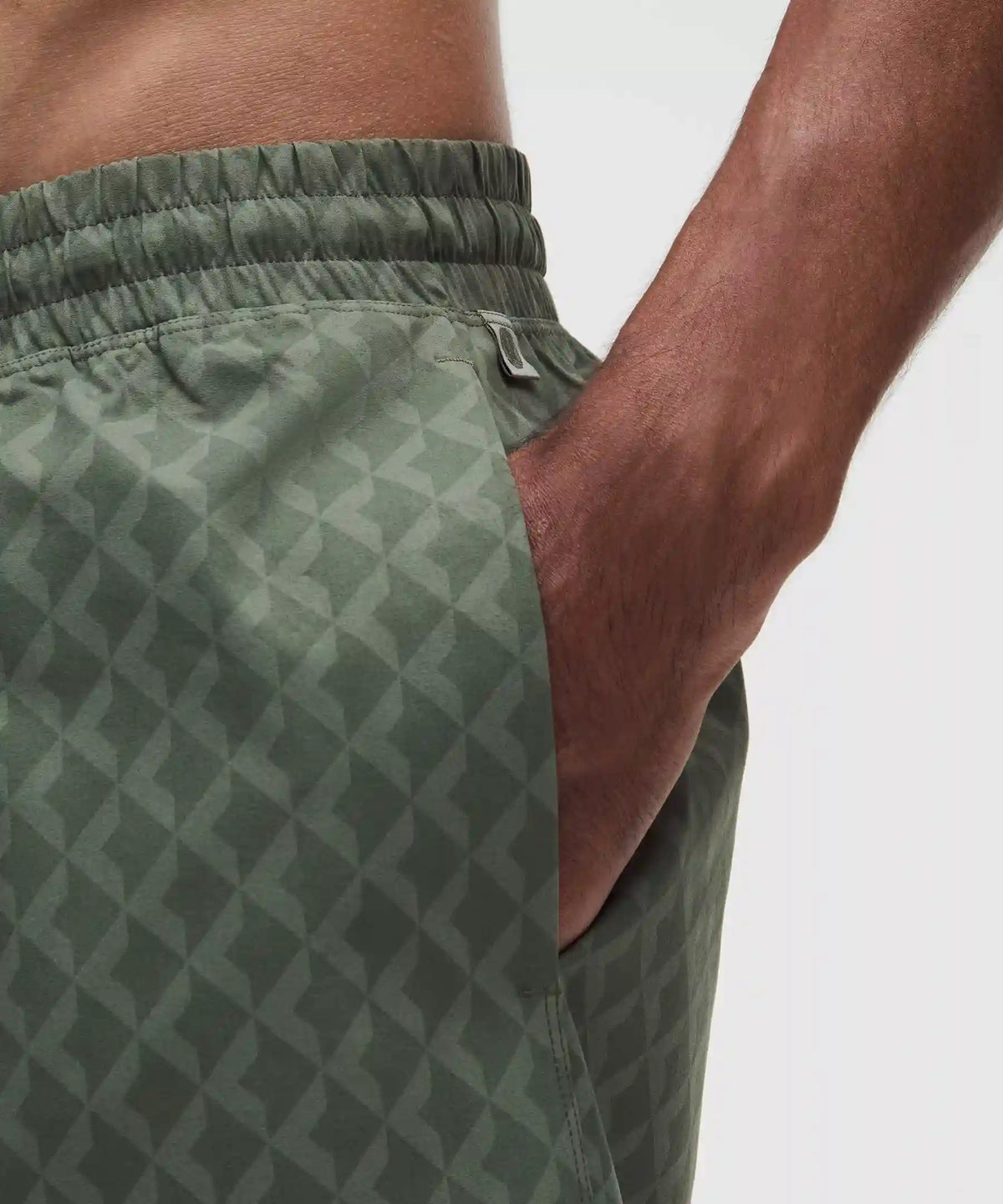 Swim Short 5" *Lined