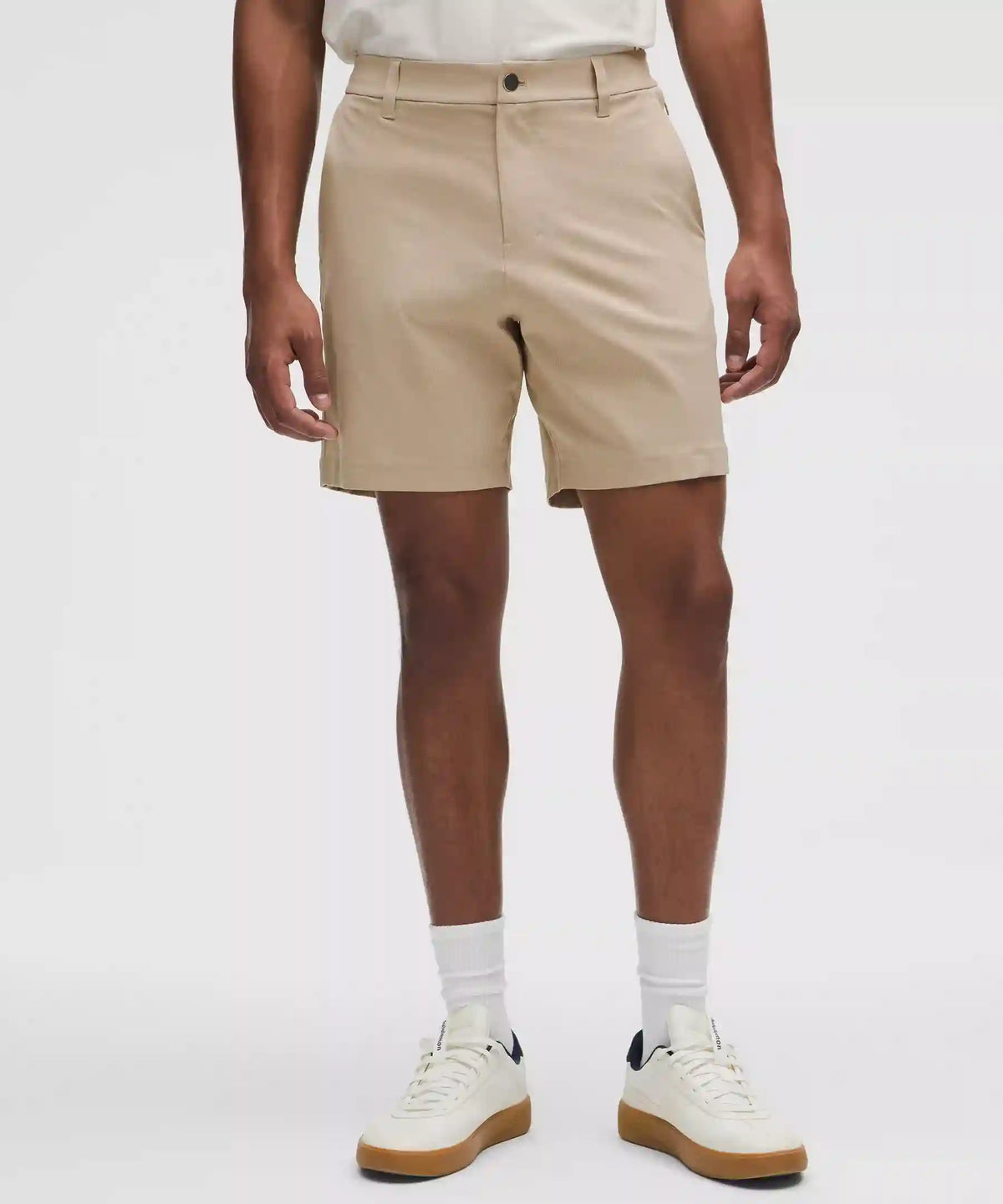 ABC Classic-Fit Short 7" *WovenAir