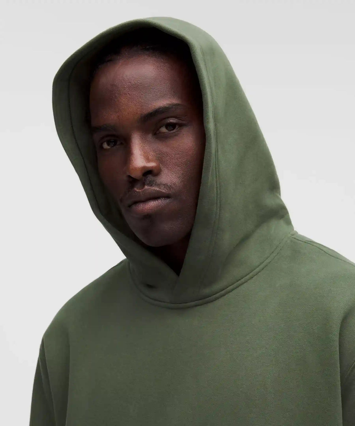 Men's Steady State SuperLoft Pullover Hoodie