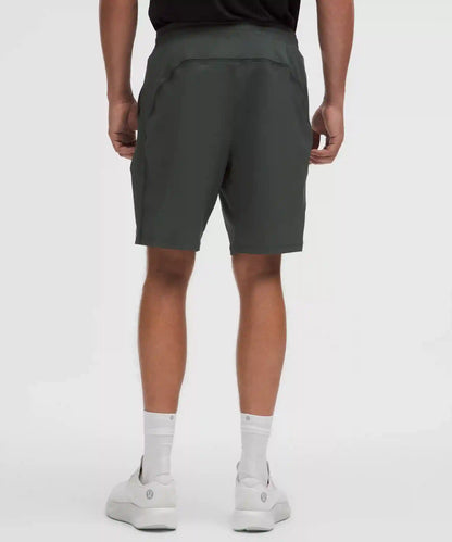 Pace Breaker Linerless Short 9"