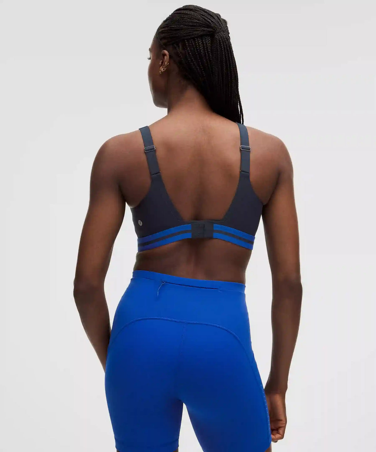 Levitation Sports Bra *High Support, B–G Cups