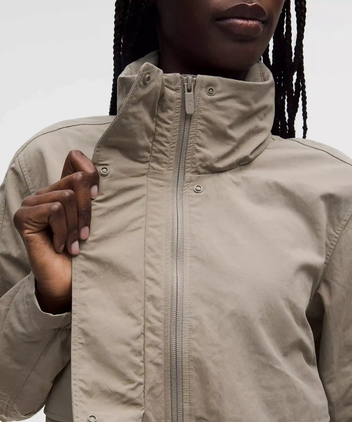 Always Effortless Classic-Fit Jacket