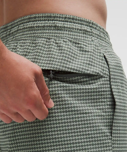 Swim Short 7" *Lined
