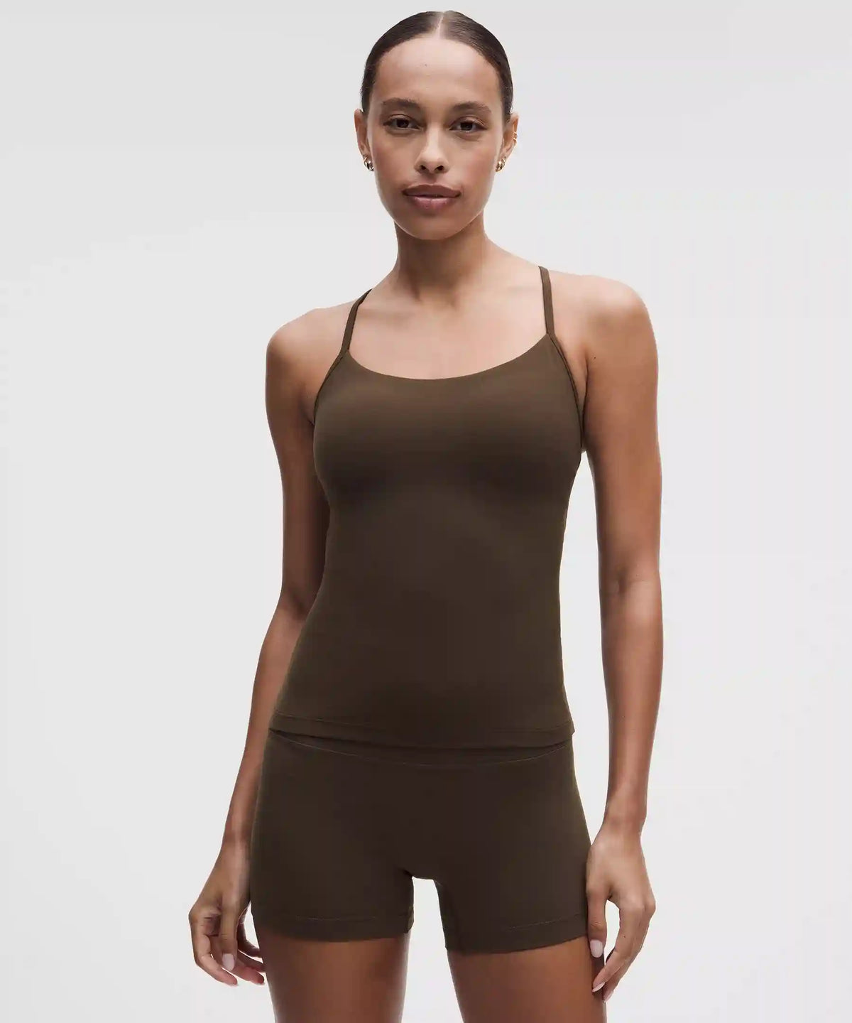 Flow Y Tank Top *Light Support, B/C Cup