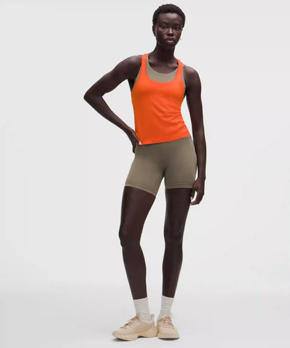 Swiftly Tech Racerback Tank Top 2.0 *Waist Length