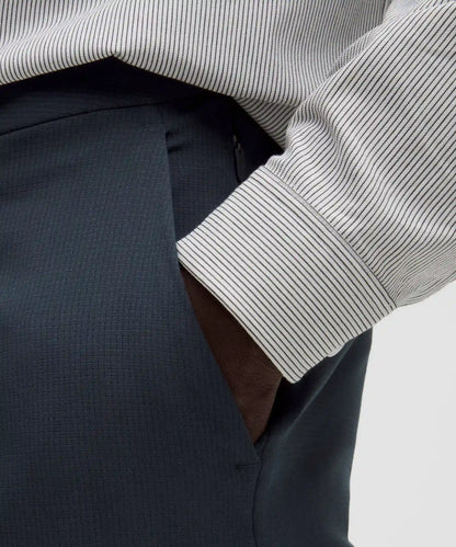 ABC Slim-Fit Trouser 30L *WovenAir