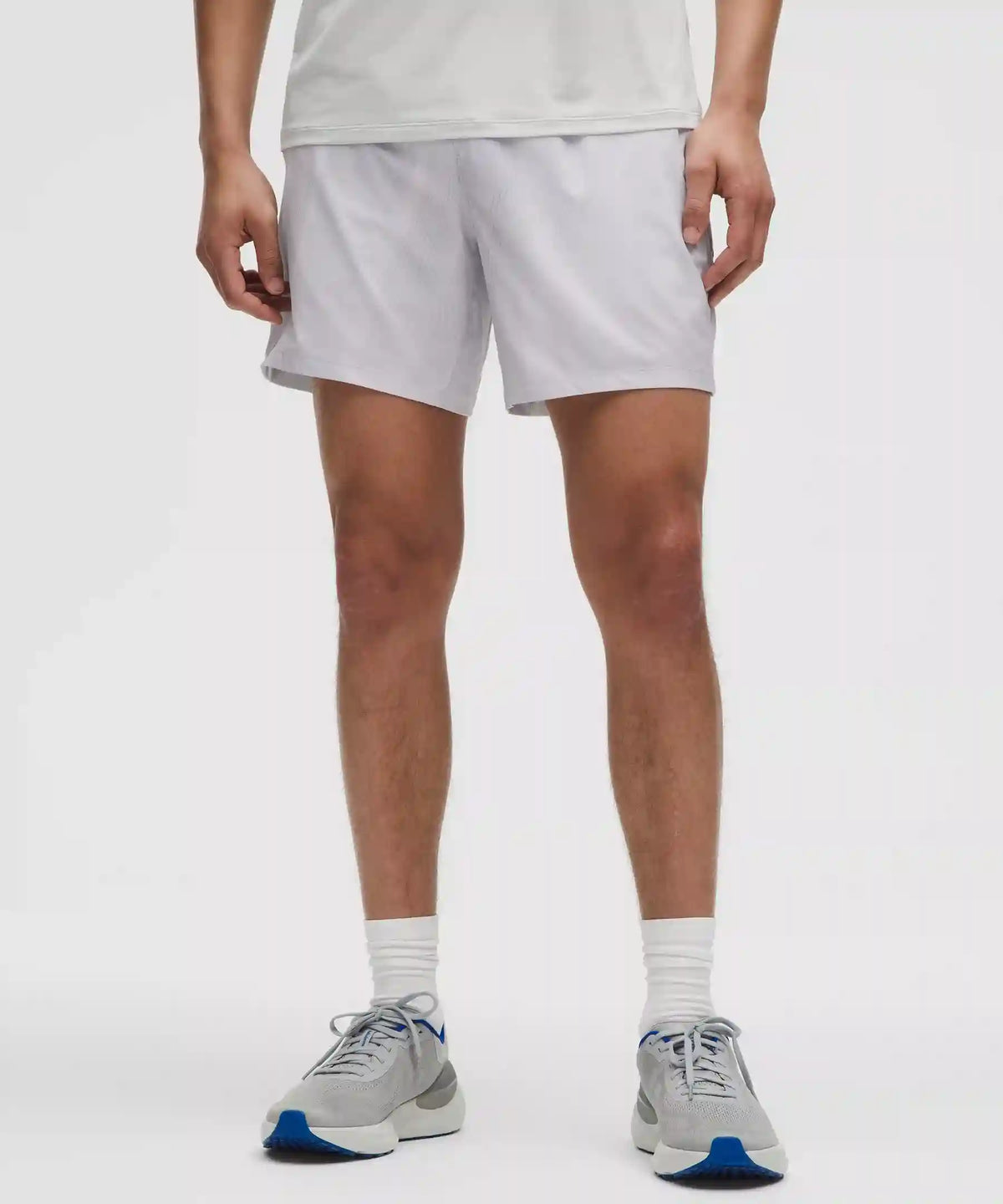 Pace Breaker Lined Short 7"