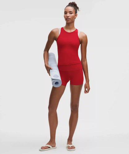 lululemon Align™ Waist-Length Racerback Tank Top