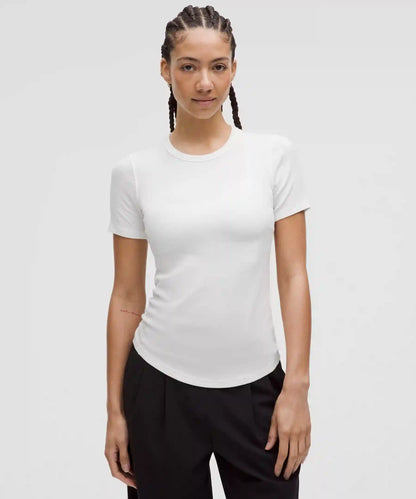 Hold Tight Short-Sleeve Shirt