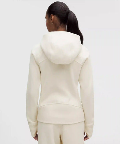 Scuba Evolve Classic Full-Zip Hoodie