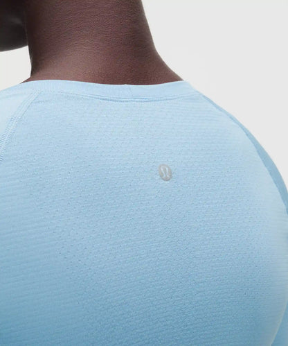 Swiftly Tech Long-Sleeve Shirt 2.0 *Waist Length
