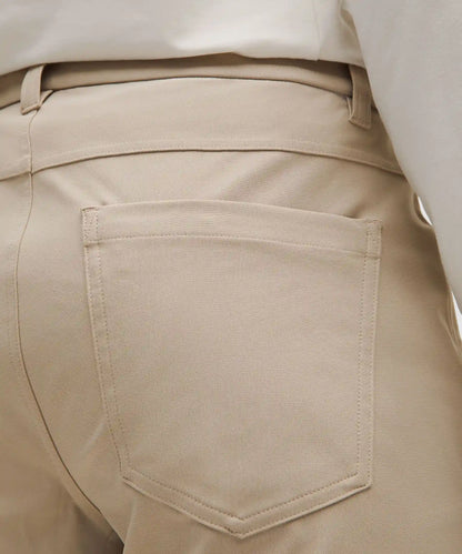 ABC Slim-Fit 5 Pocket Pant 32L *Warpstreme