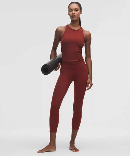 lululemon Align™ High-Rise Crop 23"
