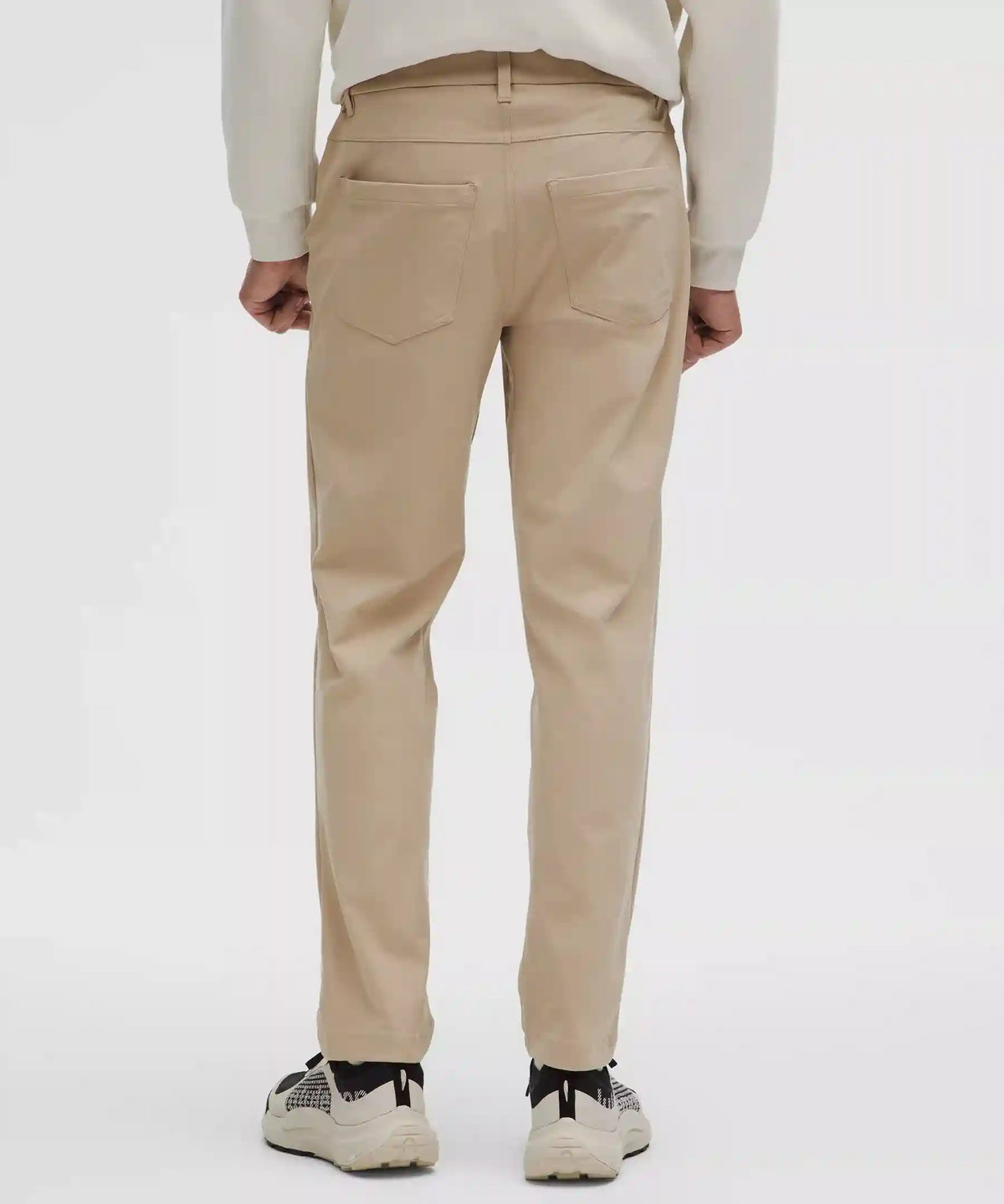 ABC Classic-Fit 5 Pocket Pant 32L *Warpstreme