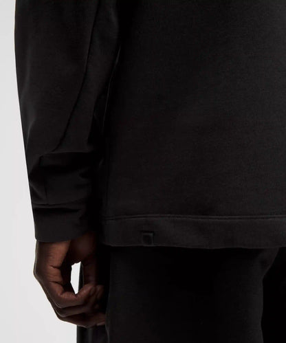 Long-Sleeve Rugby Shirt