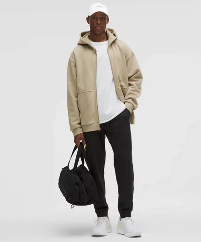 Soft Jersey Jogger *Tall