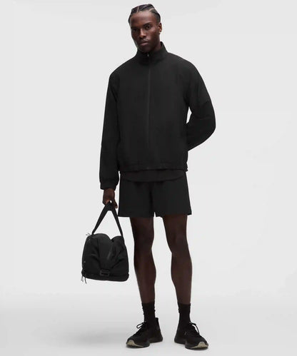 Weightlifting Warm-Up Jacket