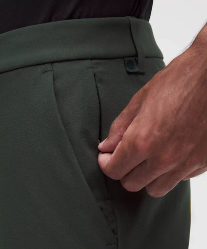 ABC Classic-Fit Trouser 37L *Warpstreme