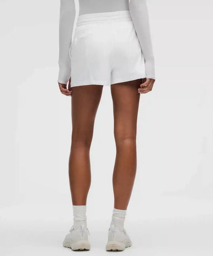 Dance Studio High-Rise Short 3.5"