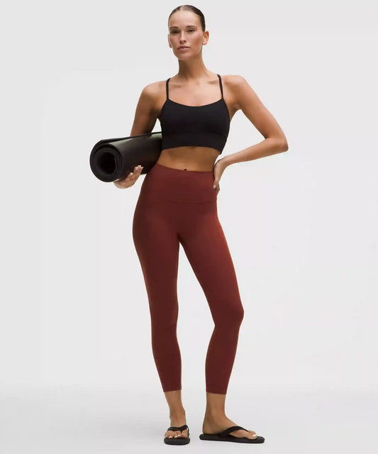 lululemon Align™ High-Rise Pant 25" *Warm