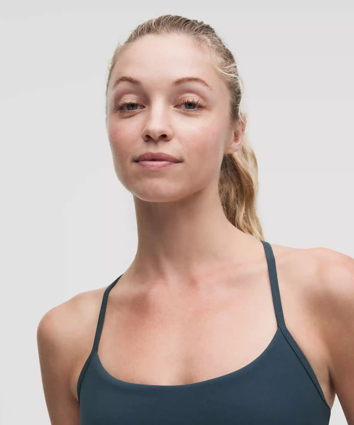 Flow Y Tank Top *Light Support, B/C Cup