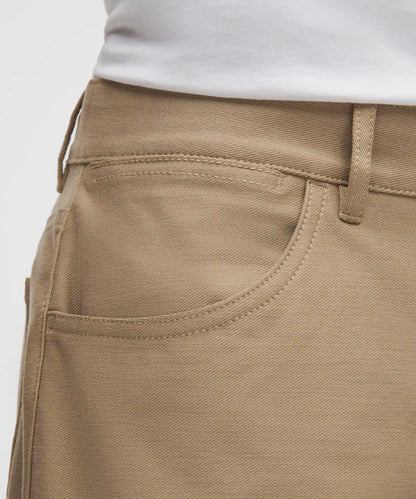 EasyFive Slim-Straight Pant 30L