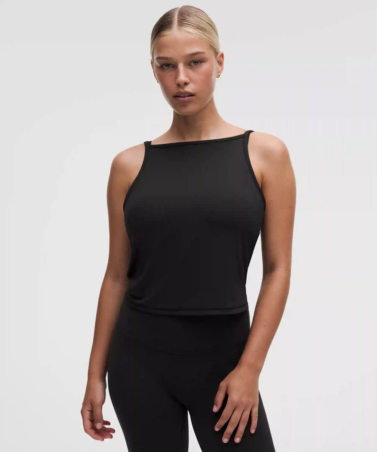 lululemon Focuser 2-in-1 Tank Top *Light Support, C/D Cup