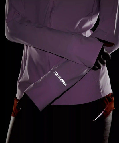 Mist Over Windbreaker