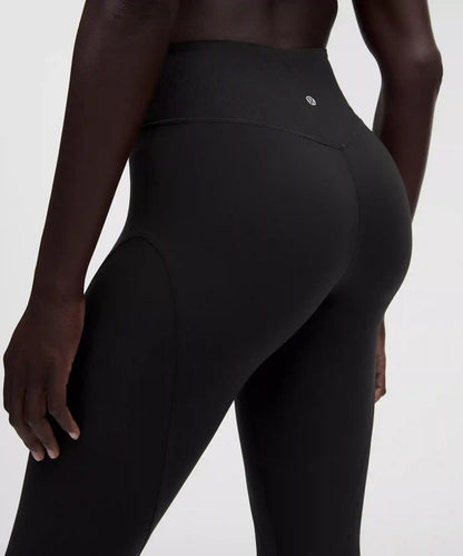 Nulu and Mesh No Line High-Rise Studio Tight 25"