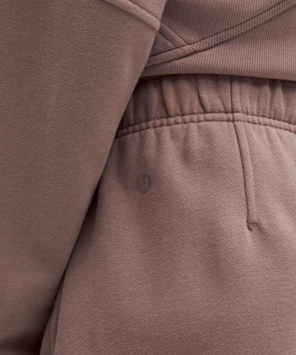 Scuba High-Rise Short 5"
