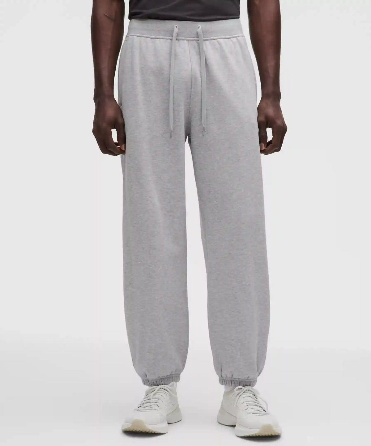 French Terry Jogger *Regular