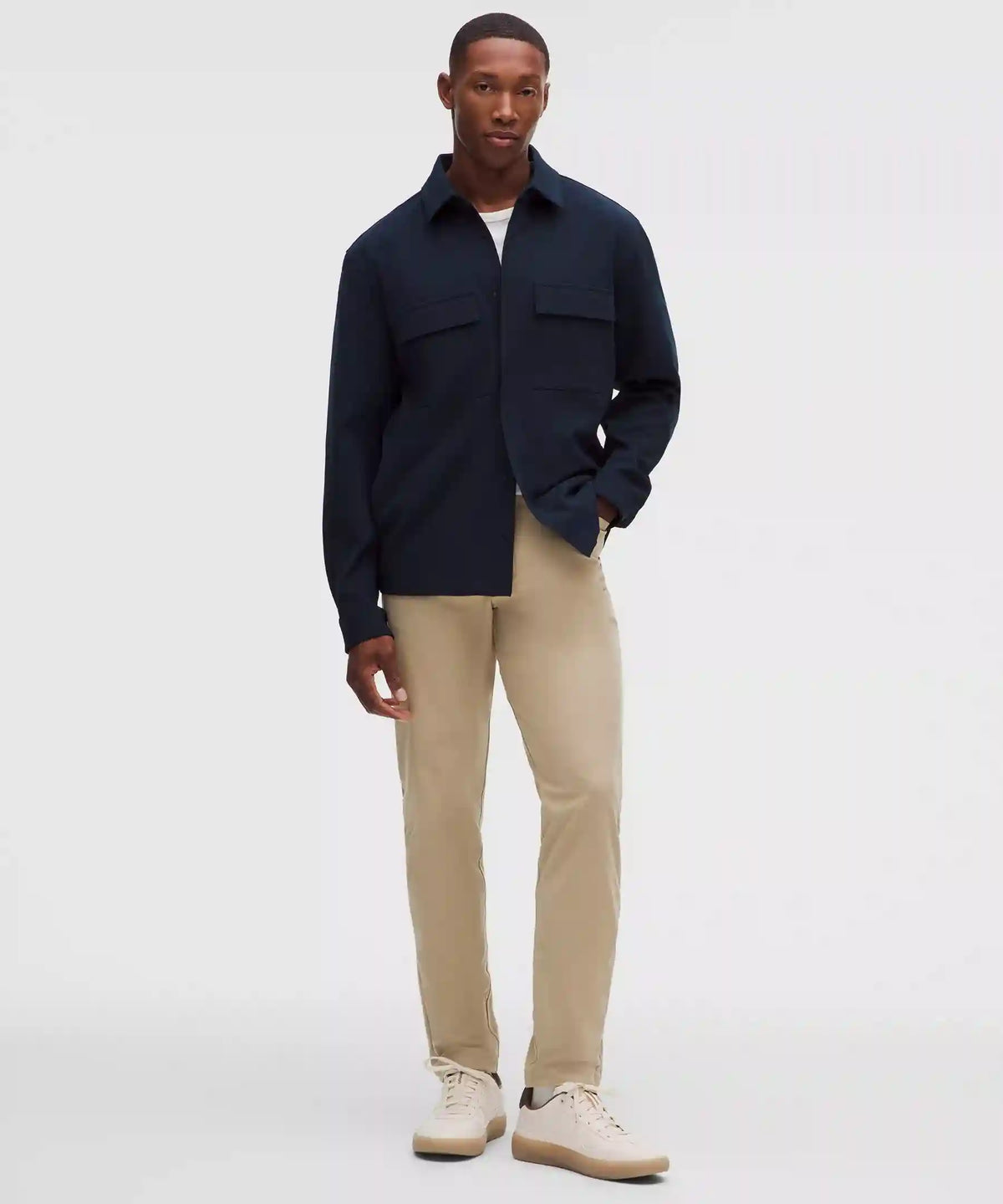 ABC Slim-Fit 5 Pocket Pant 30L *Warpstreme