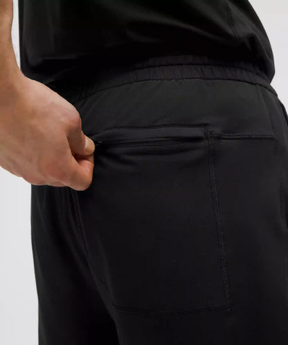 Soft Jersey Short 7"