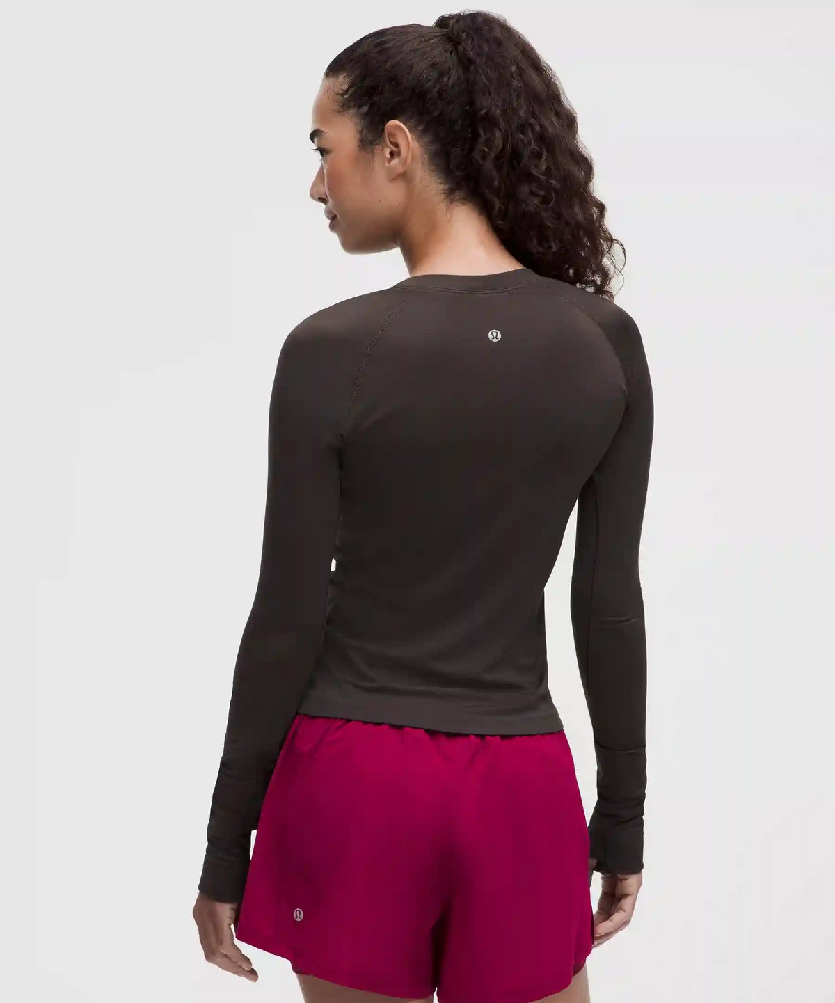 Swiftly Tech Long-Sleeve Shirt 2.0 *Waist Length