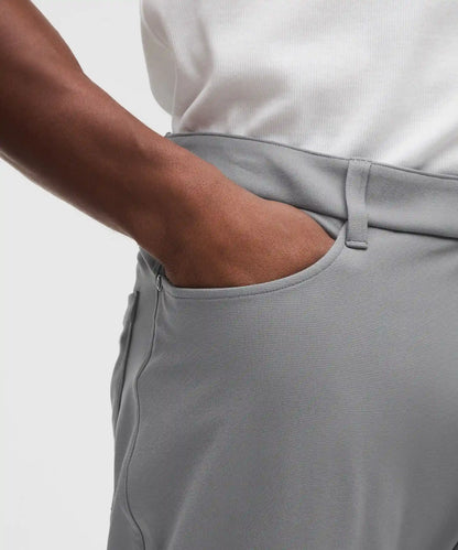 ABC Classic-Fit 5 Pocket Pant 34L *Warpstreme
